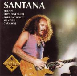 Santana : Santana Collection Gold